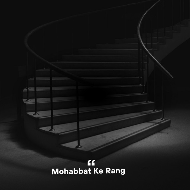Mohabbat Ke Rang cover art