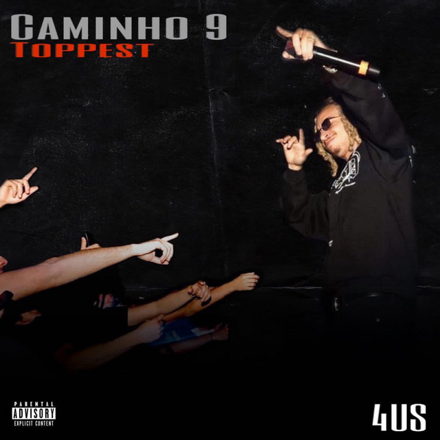Caminho 9 cover art