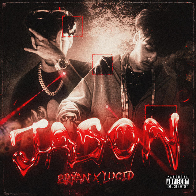 JASON cover art