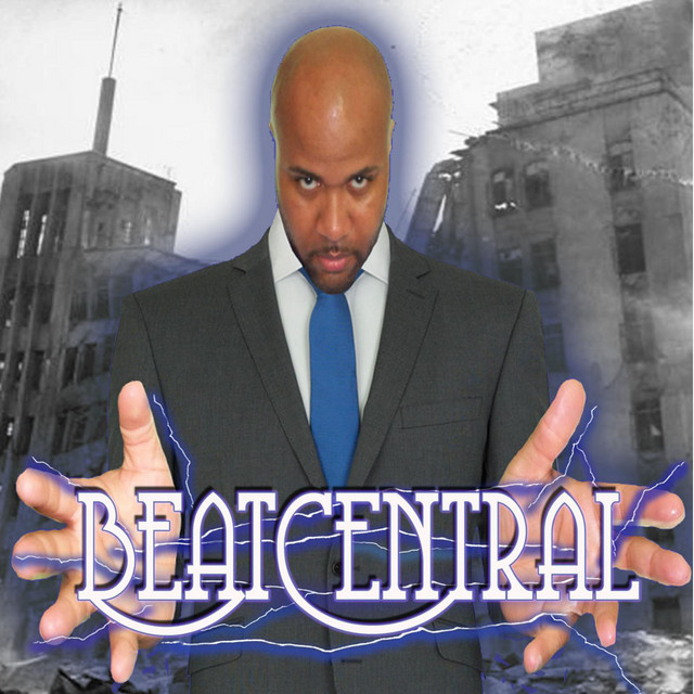 Beat Central cover art