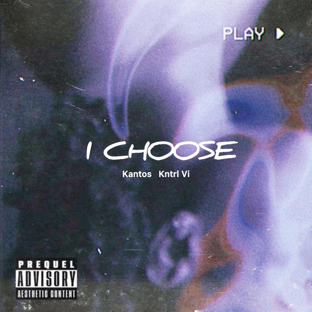 I Choose
