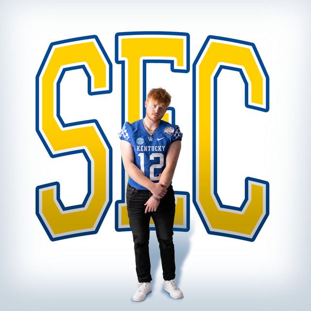 SEC cover art