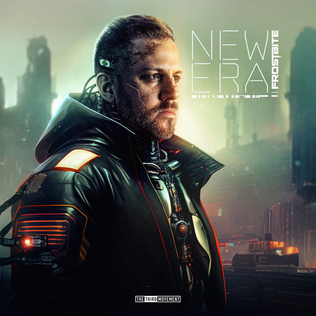 New Era album art