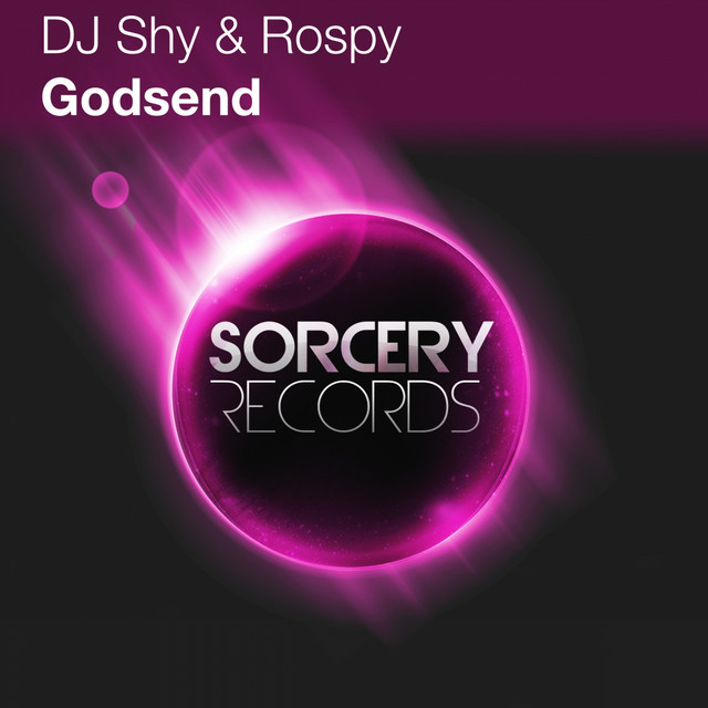Godsend cover art
