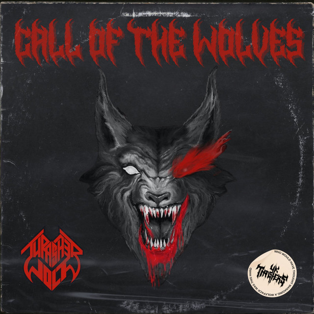 Call Of The Wolves cover