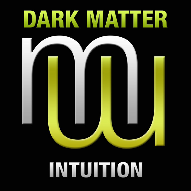 Intuition album art