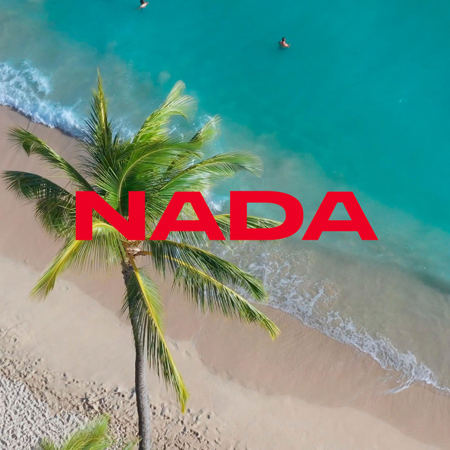NADA cover art