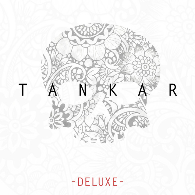 Tankar (Deluxe Version) cover art