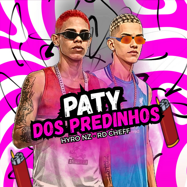 Paty dos Predinhos