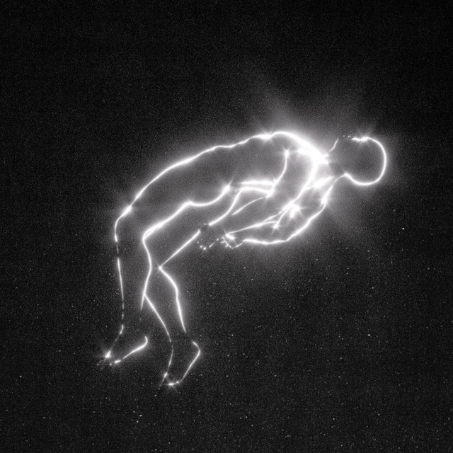 HUMAN BEING cover art
