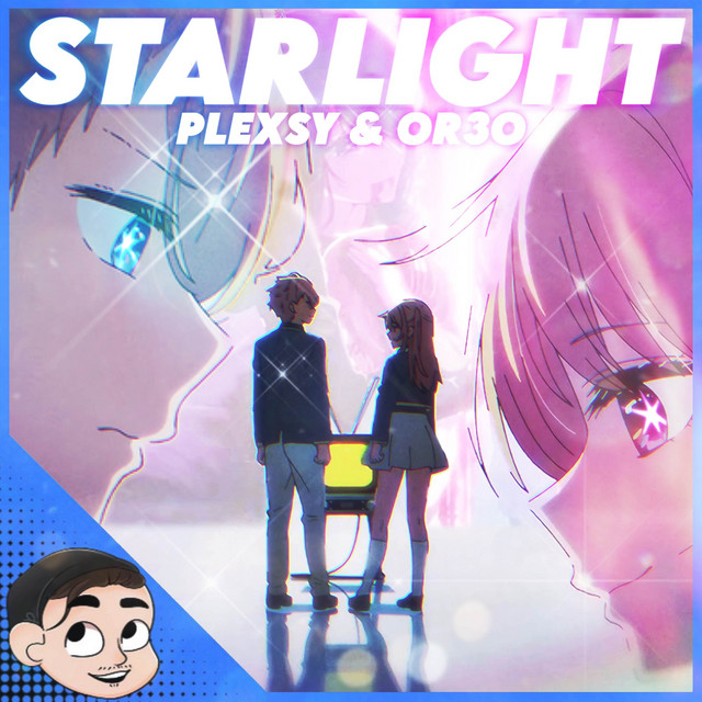 Starlight cover art
