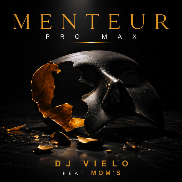 Menteur Pro Max cover