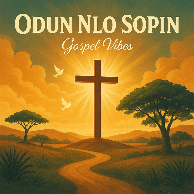 Odun Nlo Sopin (Acoustic)