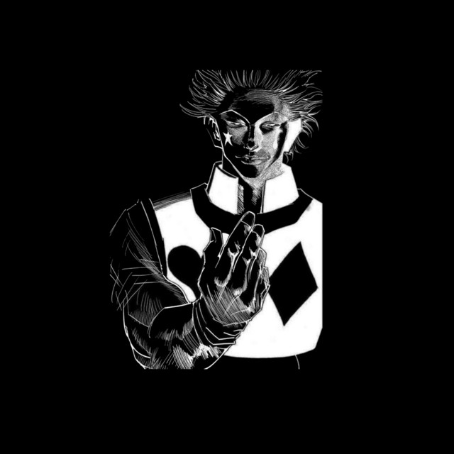 44 cover art