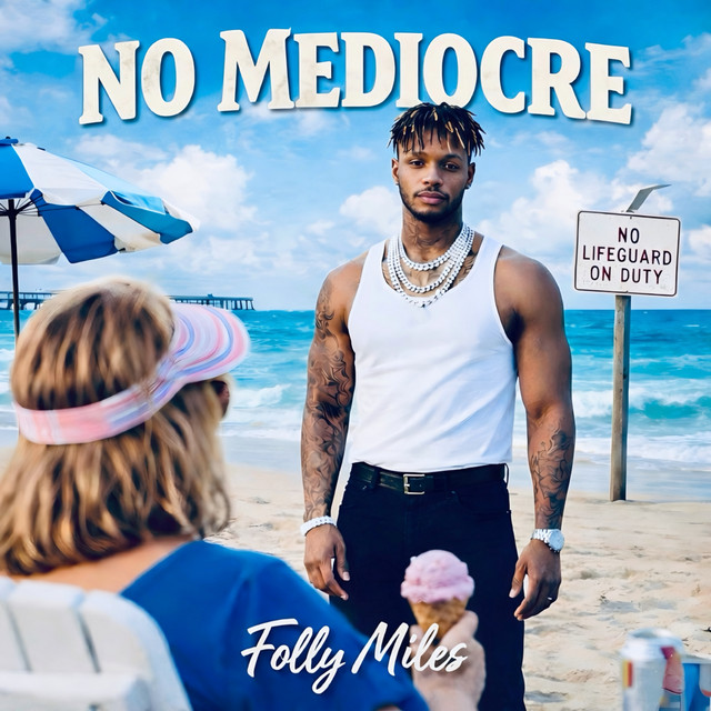 FOLLY MILES
