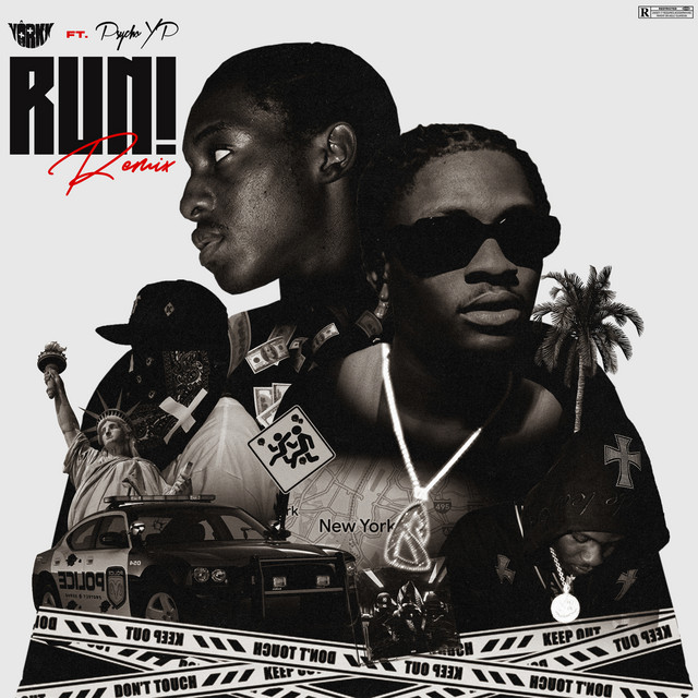 Run! - Remix