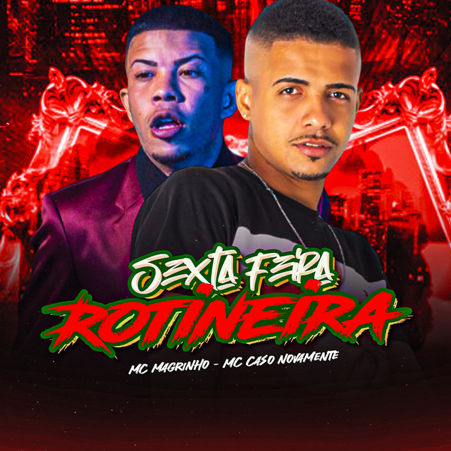 Sexta Feira Rotineira