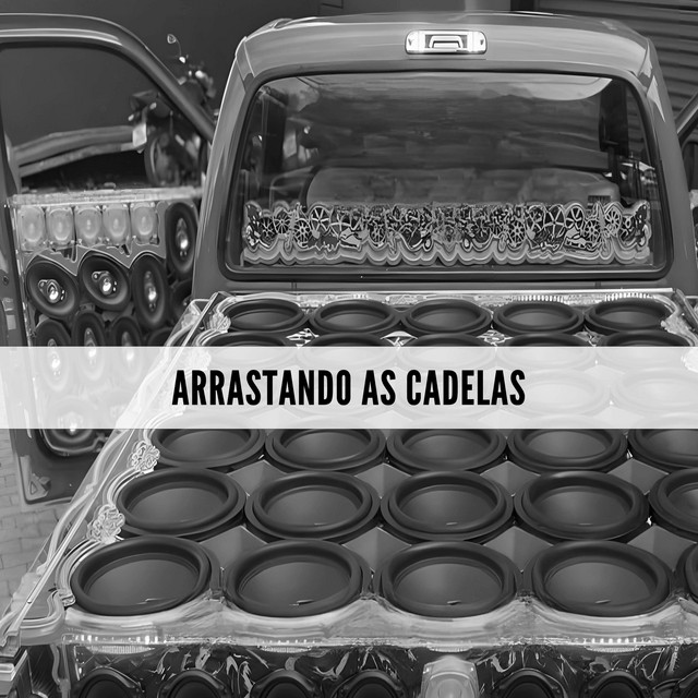 Arrastando as Cadelas