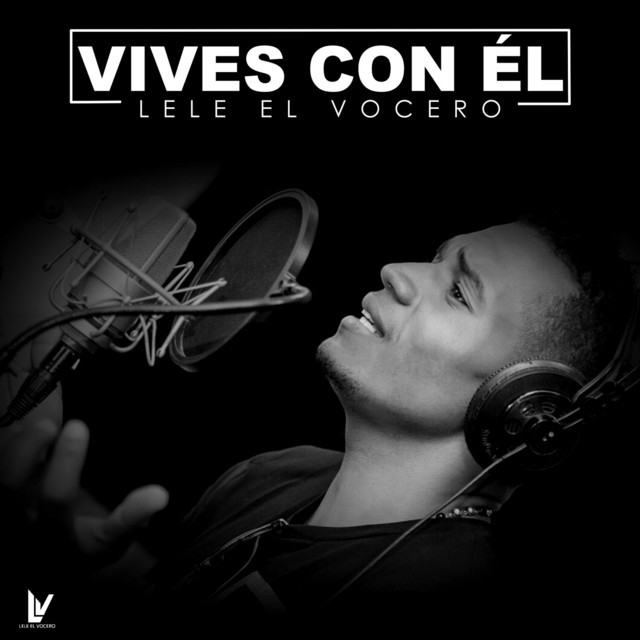 Vives Con Él