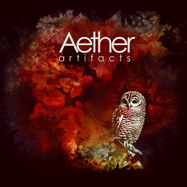 Artifacts cover art