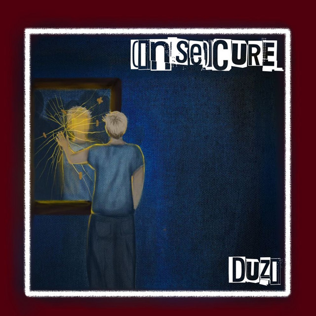 (INSE)CURE cover art
