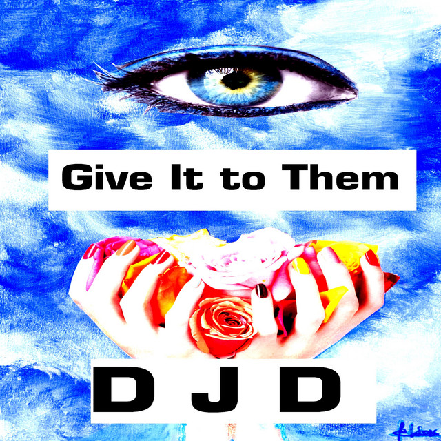 Give It to Them cover art