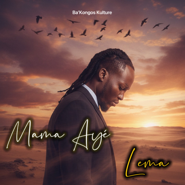 Mama Ayé album image