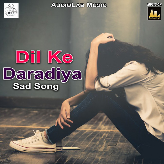 Dil Ke daradiya cover art