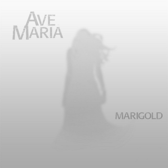 Marigold cover