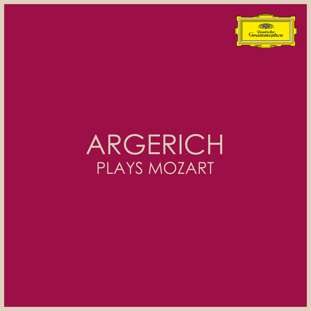 Piano Concerto No. 20 in D Minor, K. 466: II. Romance - Live
