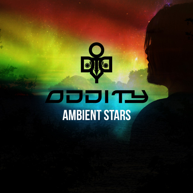 Ambient Stars cover