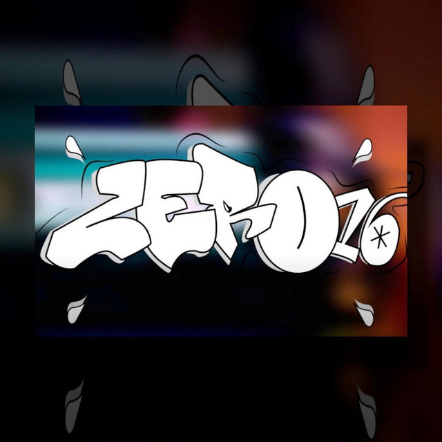 Zero 16 cover