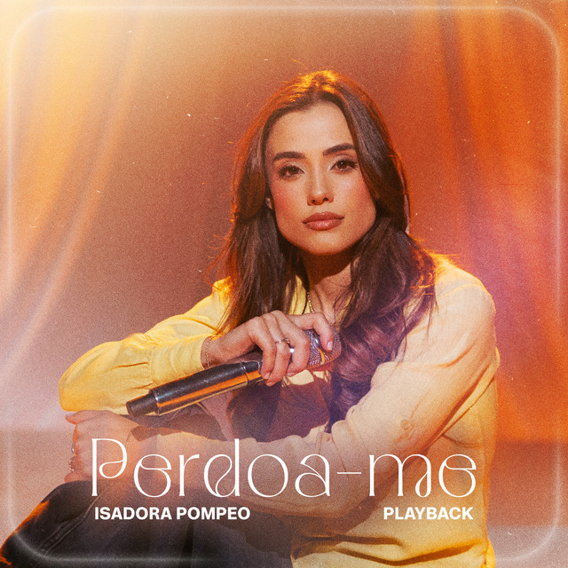 Perdoa-me (Playback) album image