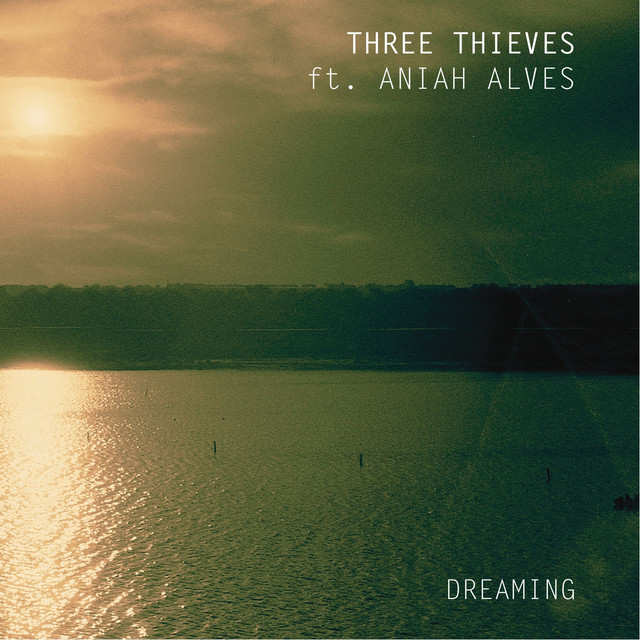 Dreaming cover art