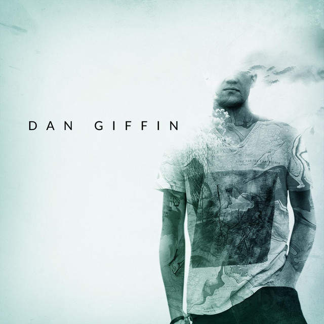 Dan Giffin artist photo