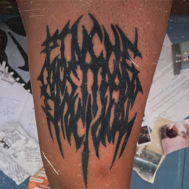 PINCHE CONSTIPADO EMOCIONAL cover art
