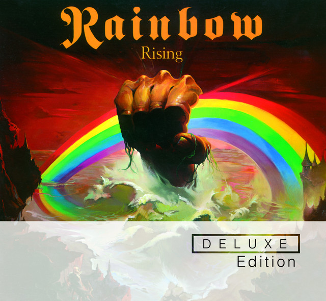 Rising (Deluxe Expanded Edition) - Album by Rainbow | Spotify