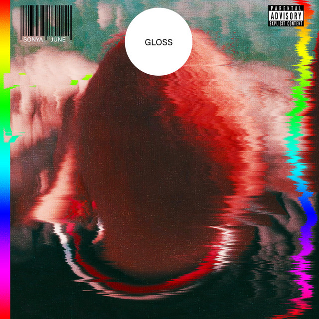 GLOSS cover art