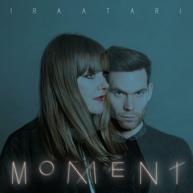 Moment cover art