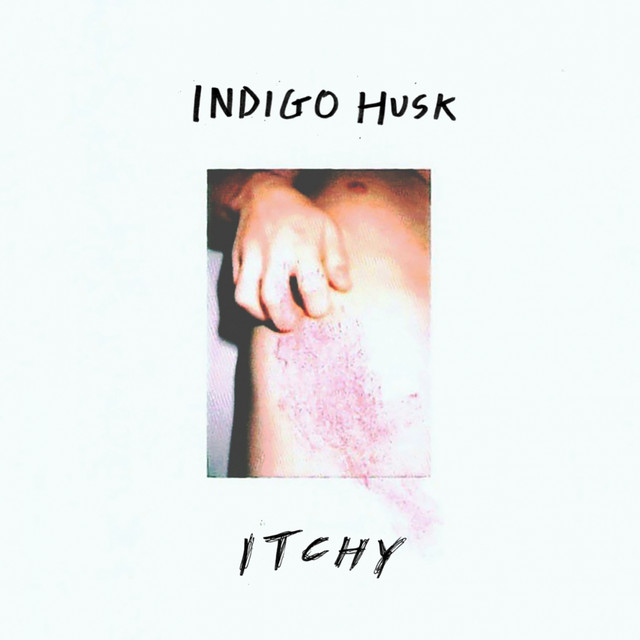 Itchy cover