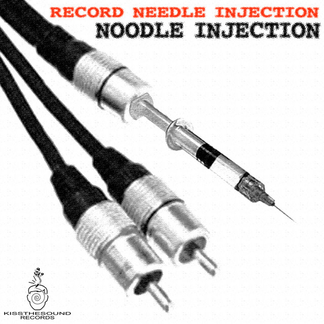 Record Needle Injection Photo