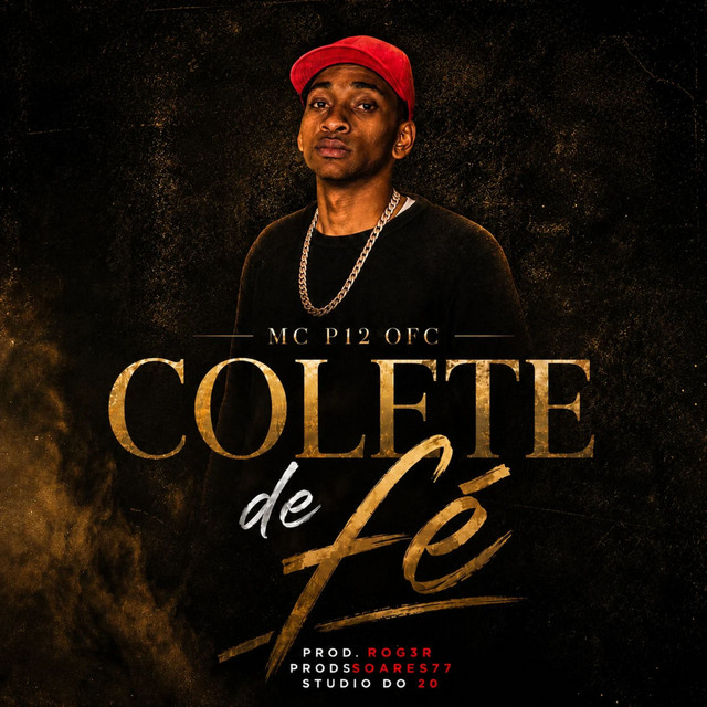 Colete de Fé