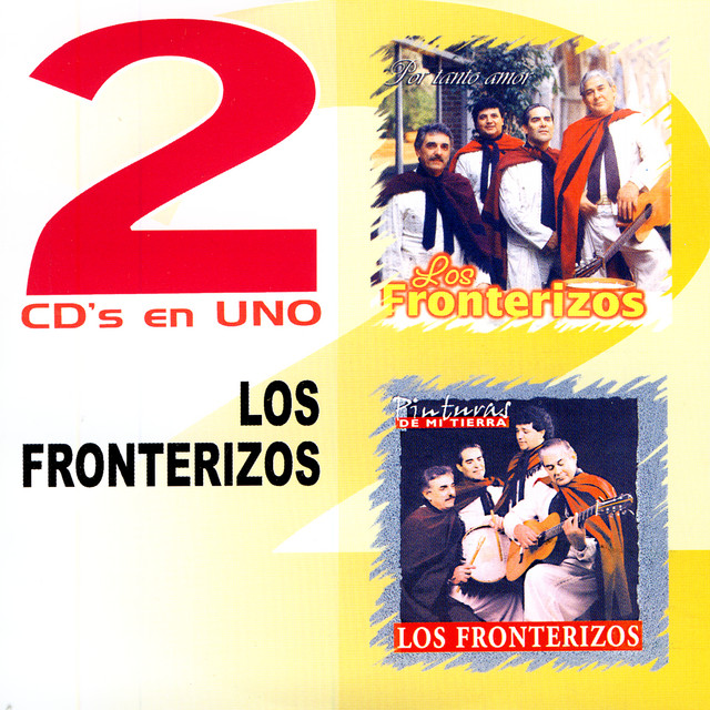 2 En 1 cover art