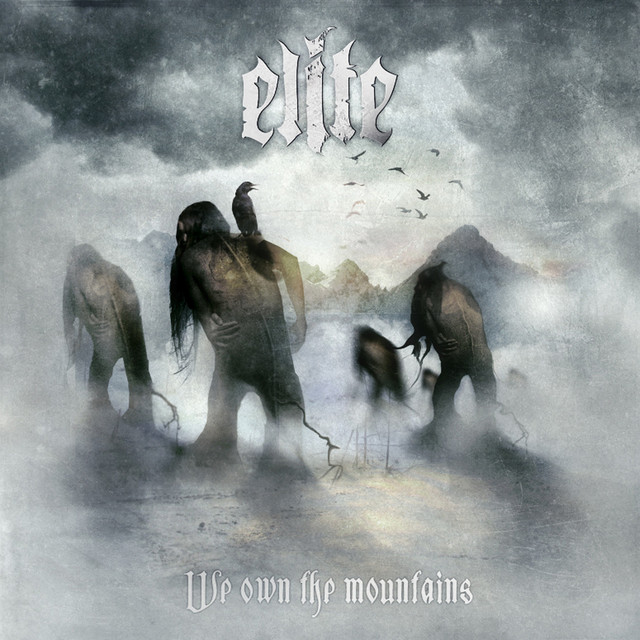 We Own the Mountains cover art