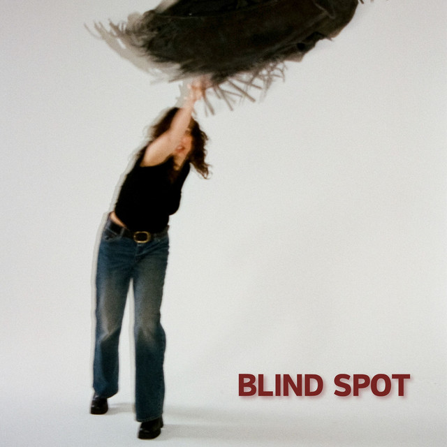 Blind Spot cover