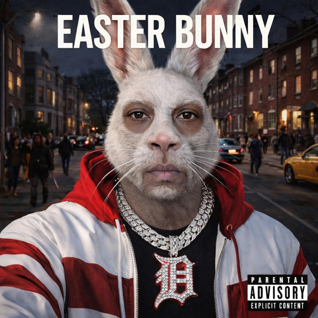 Easter Bunny