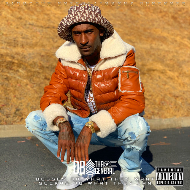 On Hood cover art