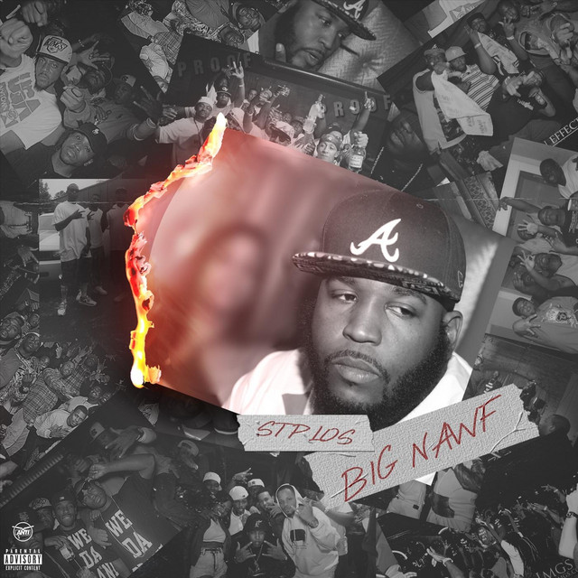 Big Nawf cover art