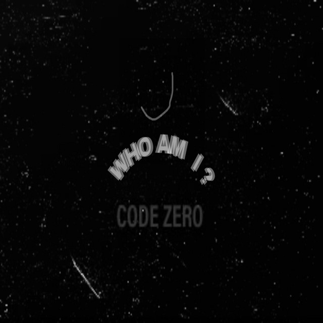 Who Am I? cover art