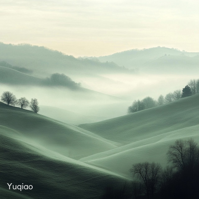 The Lord's Prayer (Arr. for Piano by Yuqiao) album image